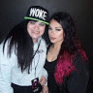 Meet your Posher, Kbear